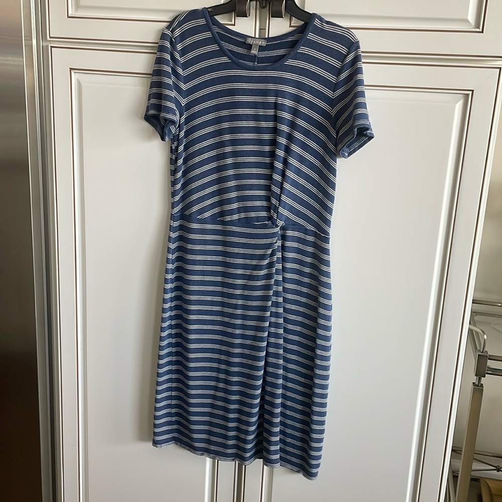 T by Talbots dress